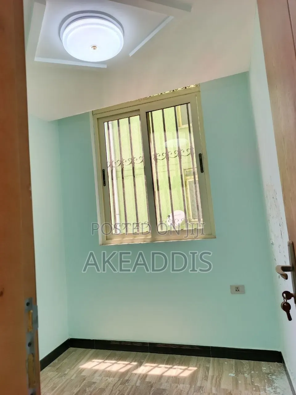 Furnished 3bdrm Condo in Bole Ayat for sale