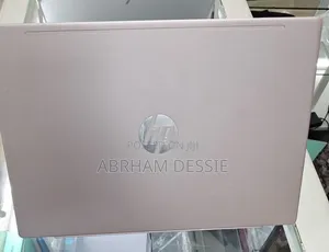New Laptop HP 16GB Intel Core i5 SSD 512GB