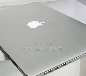 New Laptop Apple MacBook Pro 2013 8GB Intel Core i5 SSD 256GB
