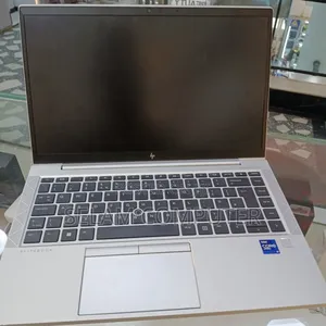 New Laptop HP EliteBook 840 G8 16GB Intel Core i7 SSD 512GB