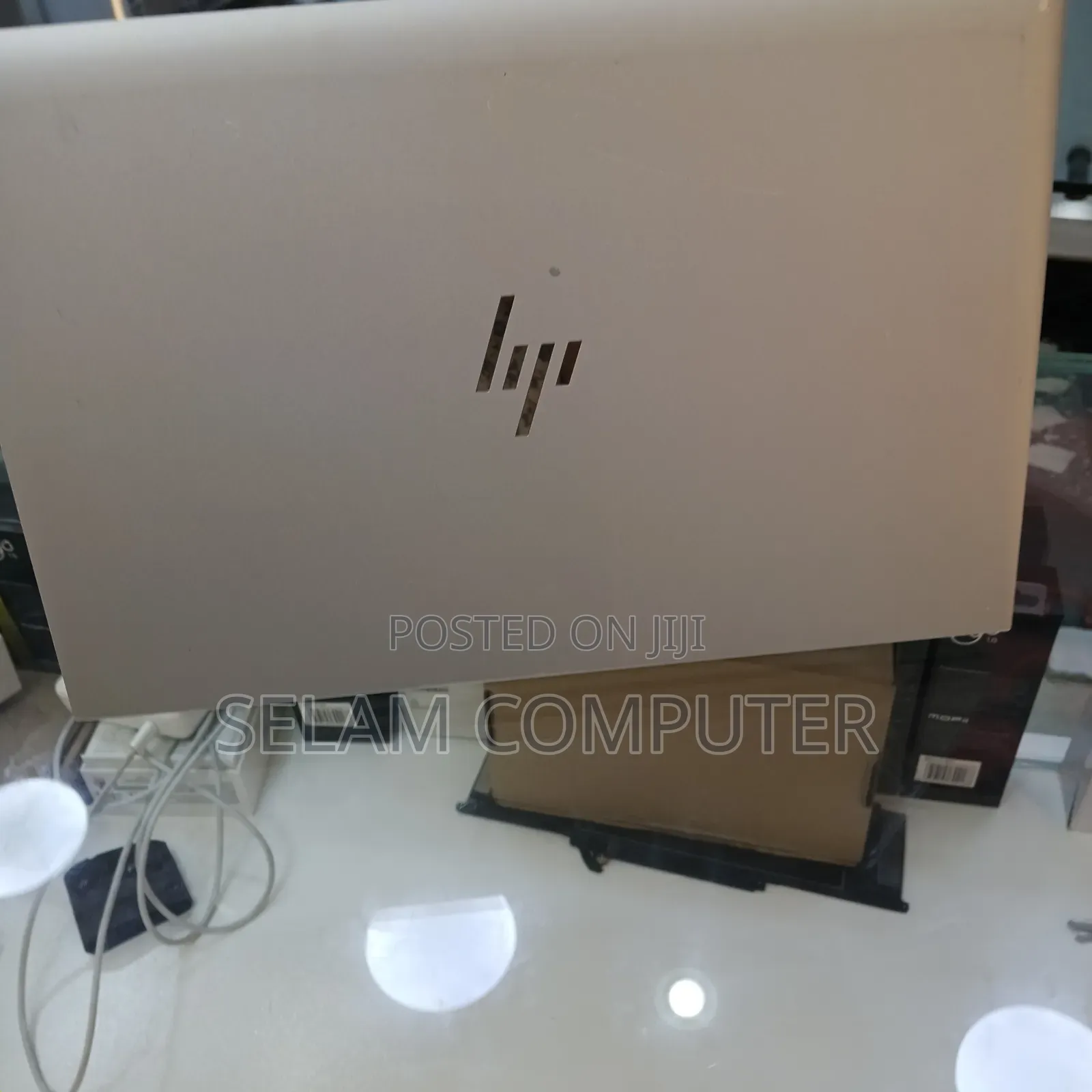 New Laptop HP EliteBook 840 G8 16GB Intel Core i7 SSD 512GB
