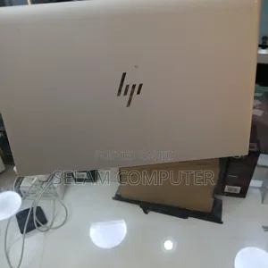 New Laptop HP EliteBook 840 G8 16GB Intel Core i7 SSD 512GB