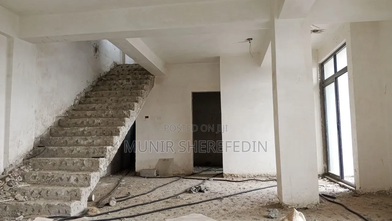 3bdrm Duplex in Legacy Builders Real, Bole for sale