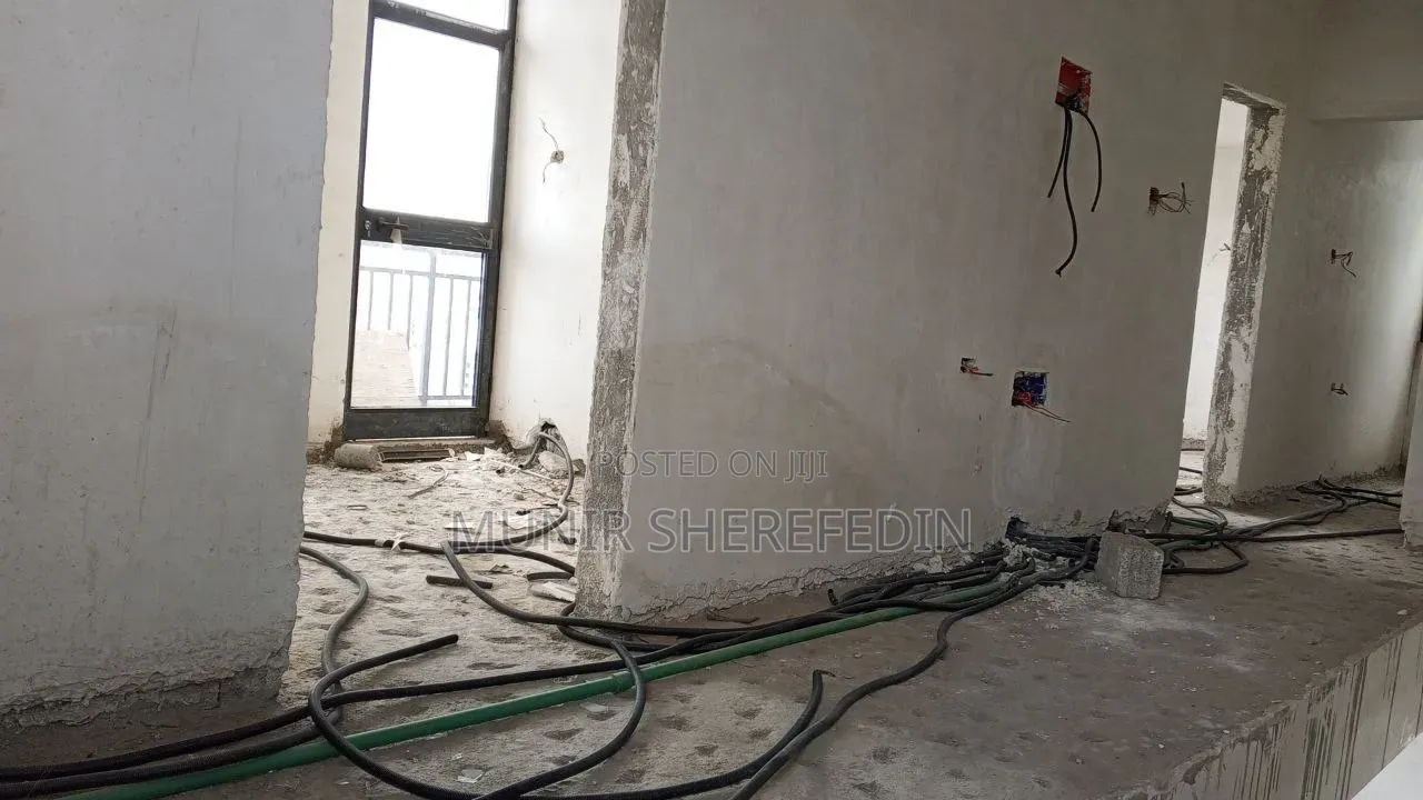 3bdrm Duplex in Legacy Builders Real, Bole for sale