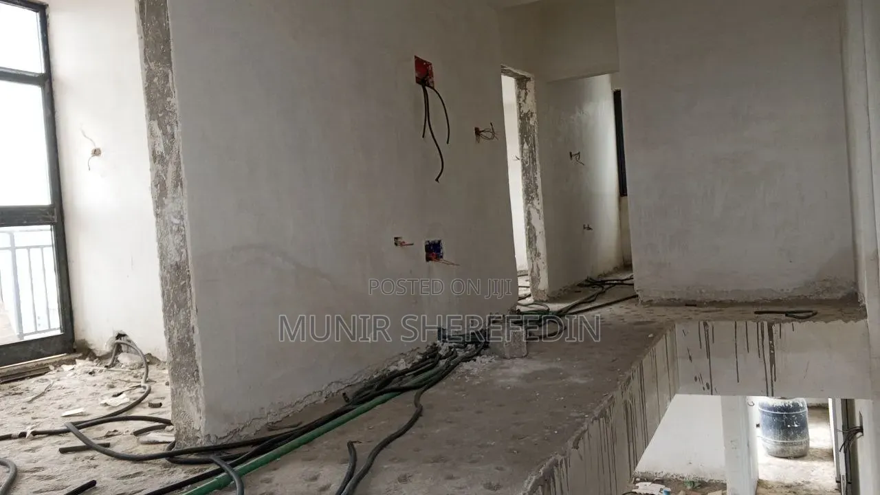 3bdrm Duplex in Legacy Builders Real, Bole for sale