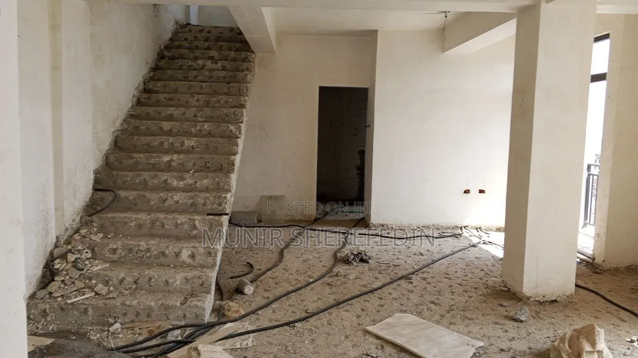 3bdrm Duplex in Legacy Builders Real, Bole for sale