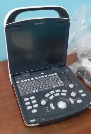 New Arrival Mindray Ultrasound Machine