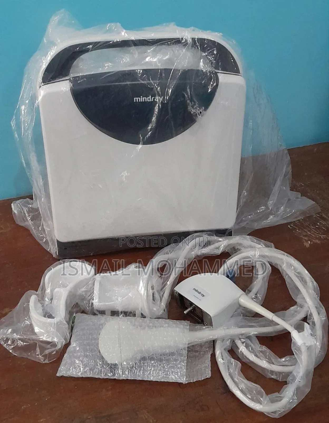 New Arrival Mindray Ultrasound Machine
