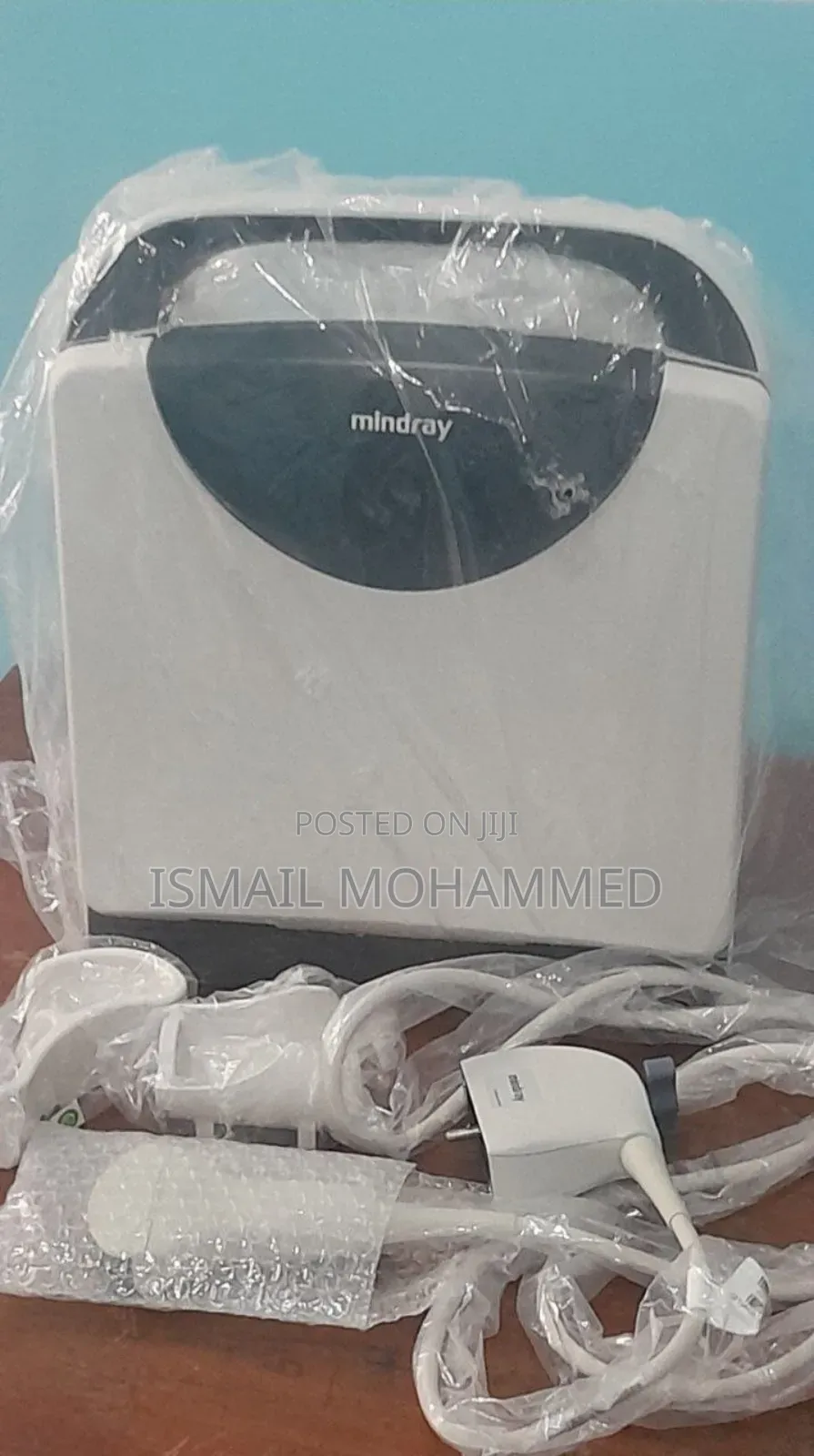 New Arrival Mindray Ultrasound Machine