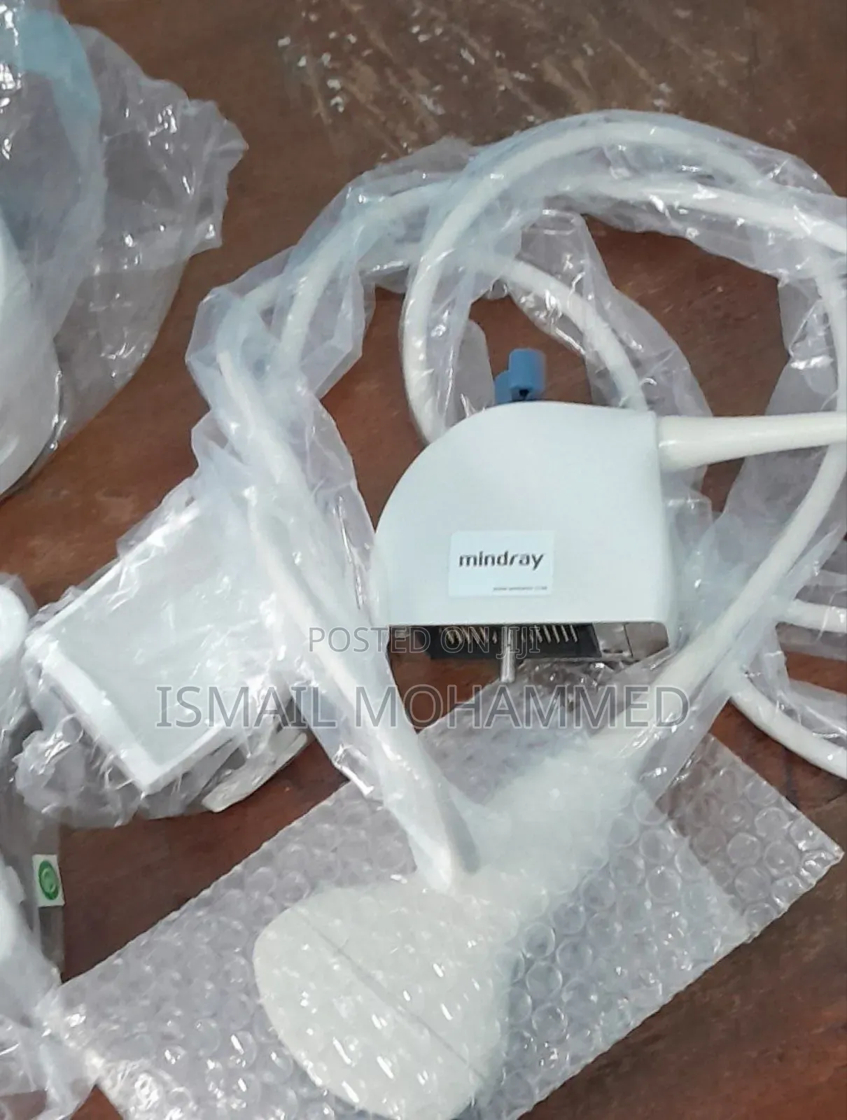New Arrival Mindray Ultrasound Machine