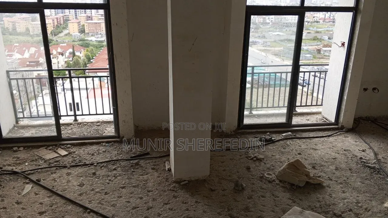 3bdrm Duplex in Legacy Builders Real, Bole for sale