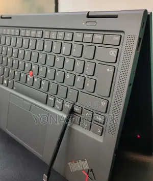 New Laptop Lenovo ThinkPad X1 Yoga 16GB Intel Core i7 SSD 512GB