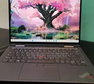 New Laptop Lenovo ThinkPad X1 Yoga 16GB Intel Core i7 SSD 512GB