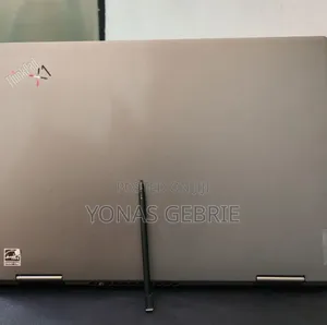 New Laptop Lenovo ThinkPad X1 Yoga 16GB Intel Core i7 SSD 512GB