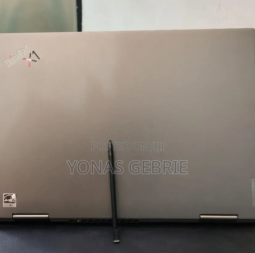 New Laptop Lenovo ThinkPad X1 Yoga 16GB Intel Core i7 SSD 512GB