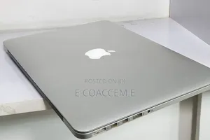New Laptop Apple MacBook 8GB SSD 256GB
