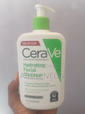 Ceravee Cleanser