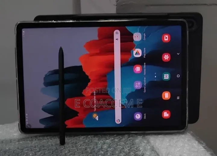 New Samsung Galaxy Tab S7 128 GB