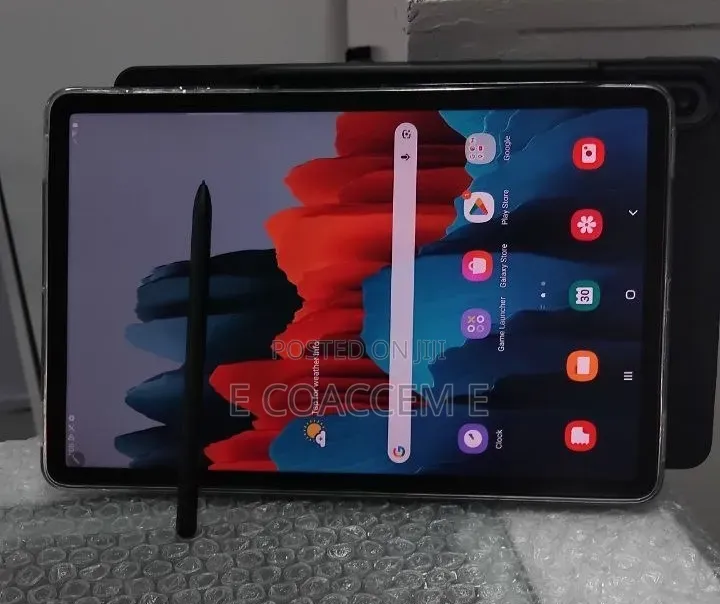 New Samsung Galaxy Tab S7 128 GB