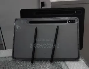 New Samsung Galaxy Tab S7 128 GB
