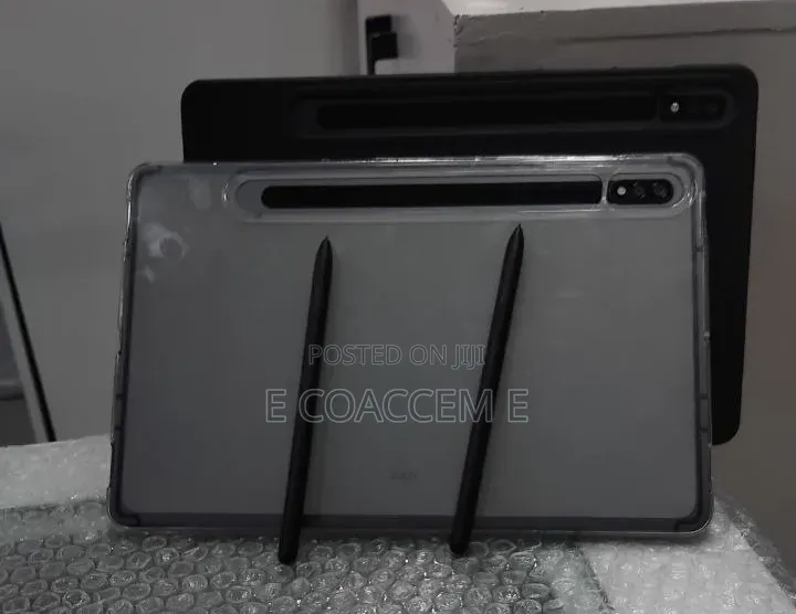 New Samsung Galaxy Tab S7 128 GB