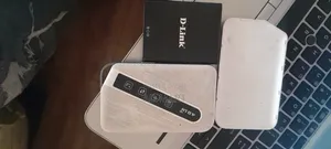 D-Link Wifi Router