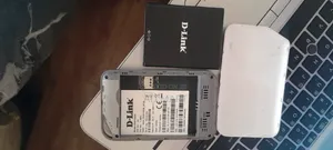 D-Link Wifi Router
