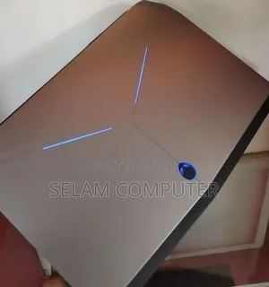 New Laptop Alienware 13 16GB Intel Core i5 SSD 256GB