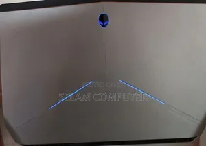New Laptop Alienware 13 16GB Intel Core i5 SSD 256GB