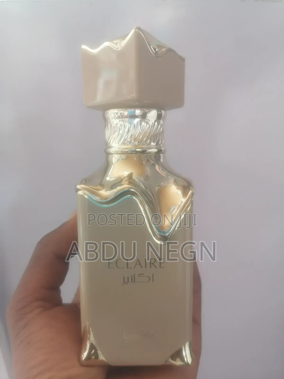 Fragrances