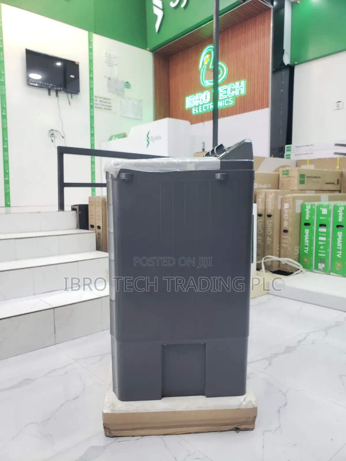 Lg Manual 13 Roller Jet Washing Machine
