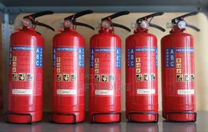 Fire Extinguisher 2kg