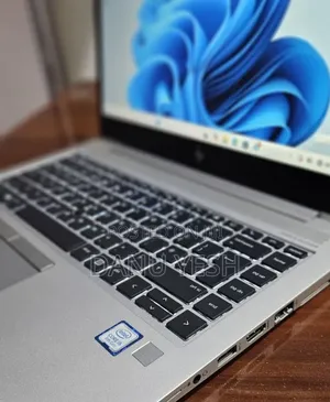 New Laptop HP EliteBook 840 G6 8GB Intel Core i5 SSD 256GB