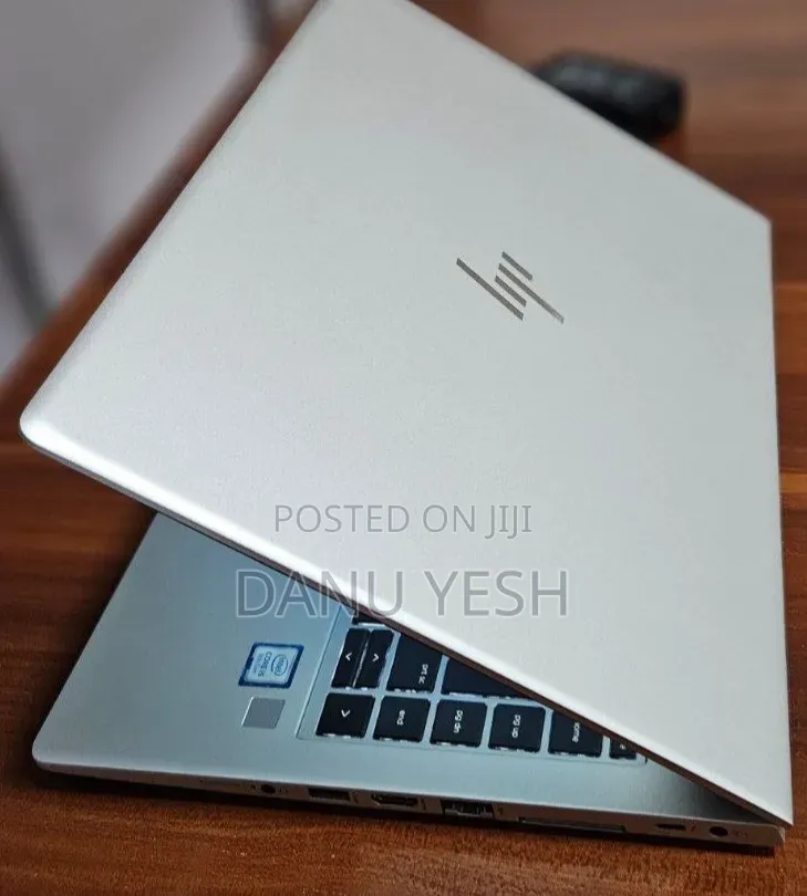 New Laptop HP EliteBook 840 G6 8GB Intel Core i5 SSD 256GB