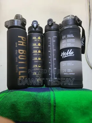1l Water Bottle