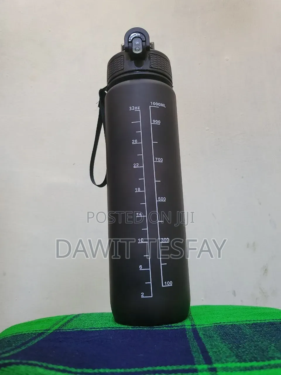 1l Water Bottle