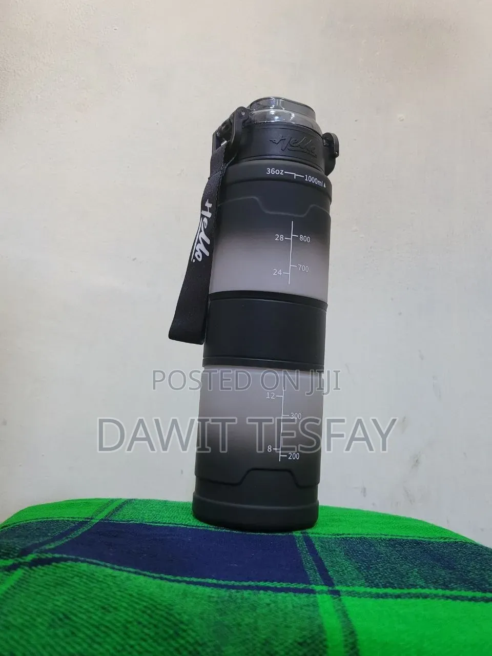1l Water Bottle
