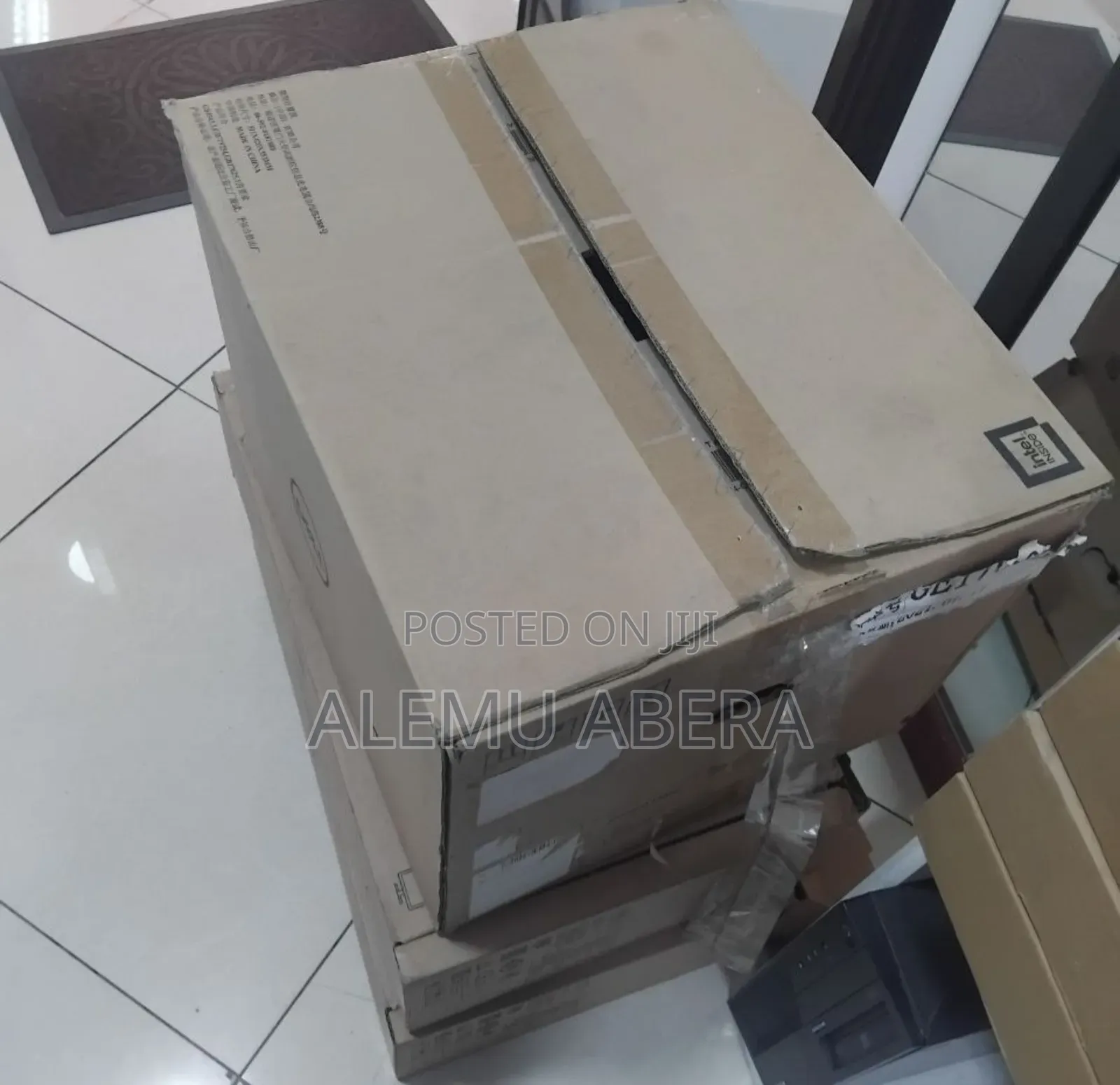 New Desktop Computer Dell OptiPlex 780 8GB Intel Core i7 HDD 1T