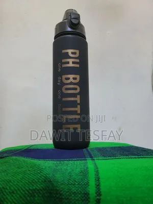 1l Water Bottle