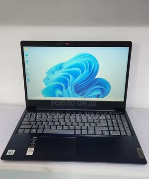 New Laptop Lenovo Ideapad 3 8GB Intel Core i5 HDD 1T