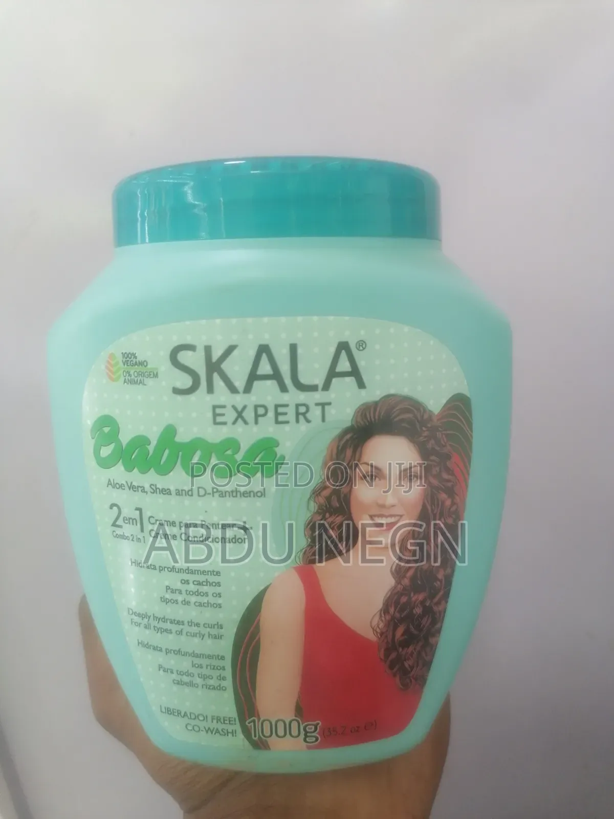Hair Treatment