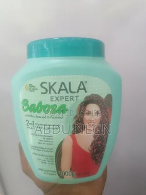 Hair Treatment