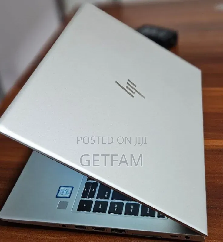 New Laptop HP EliteBook 840 8GB Intel Core i5 SSD 256GB