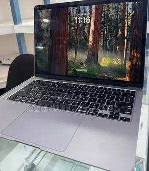 New Laptop Apple MacBook Air 2020 8GB Intel Core i3 SSD 256GB