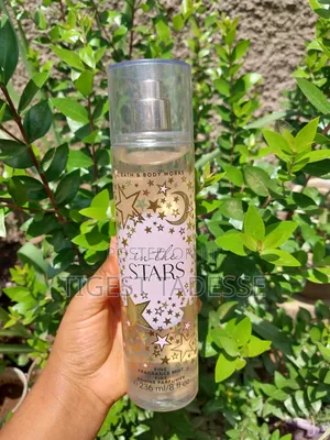 Bath And Body Perfume Original