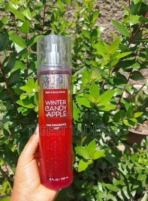 Bath And Body Perfume Original