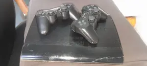 Ps 3 on Good Hand
