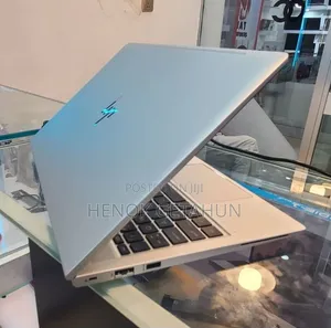 New Laptop HP EliteBook 845 G8 16GB Intel Core i5 SSD 512GB