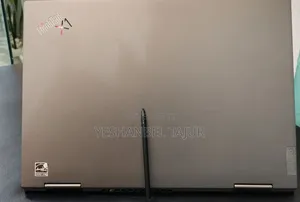 New Laptop Lenovo ThinkPad Yoga 16GB Intel Core i7 SSD 512GB