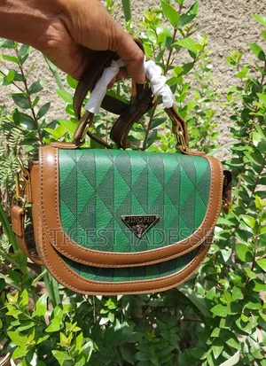 Bag For Girls